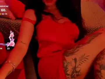 Chaturbate Adult Webcams of elissa_iris
