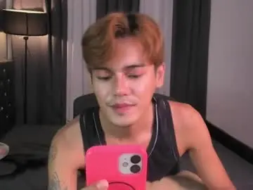 Chaturbate Live Porn of hotasiankenn