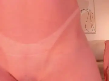 Chaturbate Live Sex Cam of isabelbornner