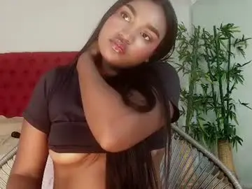 Chaturbate Free Live Porn of kayna_gomez