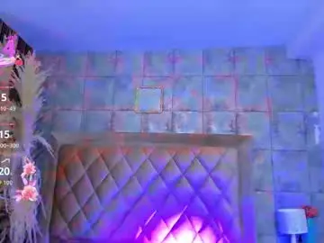 Chaturbate Best live sex cam show of nahomirichards