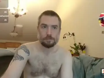 Chaturbate Live Sex Cam of riskybuisness9696