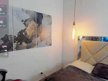 Chaturbate Private Sex Chat of ryan_ward79