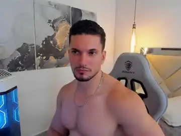 Chaturbate Best Webcam of ryan_ward79