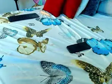 Chaturbate Adult Webcam of scarlat_rose