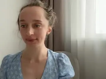 Chaturbate Sex Cam of shy_schoolgirl_