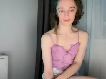 Chaturbate Sex Cam of shy_schoolgirl_