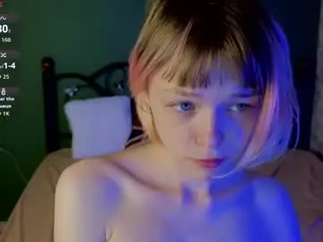 Chaturbate Free Porn Cam of t1nker_bell