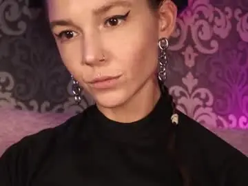 Chaturbate Watch Live Sex Cams of _made_in_hell_