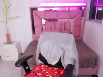Chaturbate Sex Chat of anna_moon18