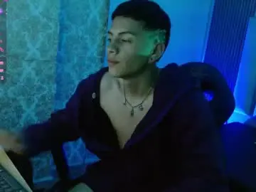 Chaturbate Sex Chat of brac_tay