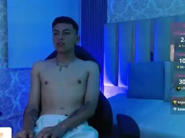 Chaturbate Sex Chat of brac_tay