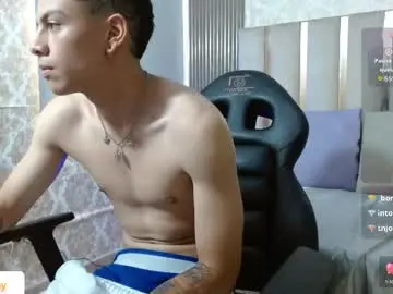 Chaturbate Free Live Porn of brac_tay