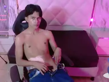Chaturbate Watch Live Sex Cams of chos_tay