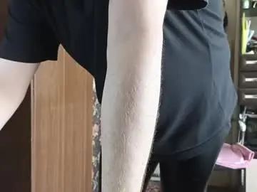 Chaturbate Nude Webcam of cremjee