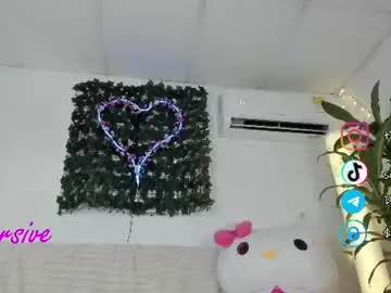 Chaturbate Sex Cam of dispersive