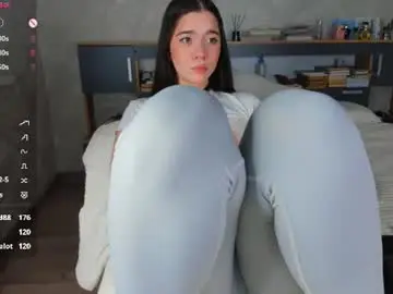 Chaturbate Adult Webcam of flirtykitty_