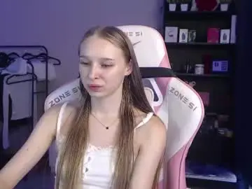 Chaturbate Adult Video Chat of kitsuneyx