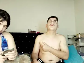 Chaturbate Free Live Porn of kymberlyanlucas2