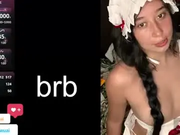 Chaturbate Adult Webcams of lizzy_kawuaii