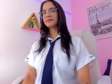 Chaturbate Sex Cam of lovely_oliviaa