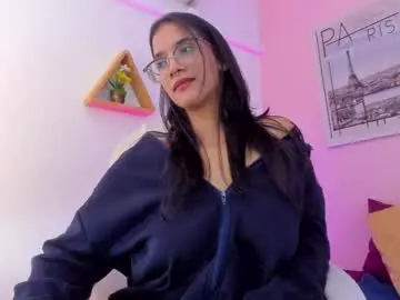 Chaturbate Live Sex of lovely_oliviaa