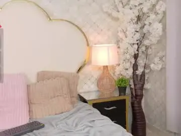 Chaturbate Sex Chat of madissonbonny_