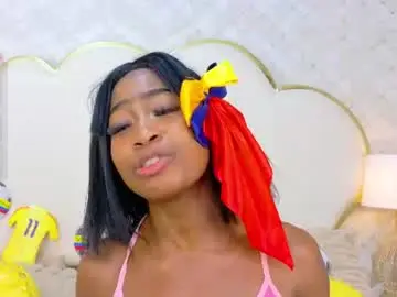 Chaturbate Private Sex Chat of madissonbonny_