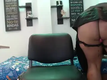 Chaturbate Free Live Porn of maria_paula__