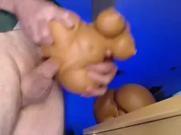 Chaturbate Free Porn Cam of rock_harder