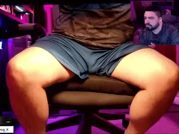 Chaturbate Adult Webcams of the_alpha_dog_xxx