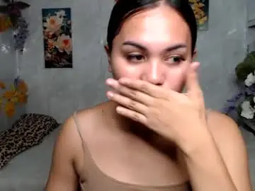 Chaturbate Private Sex Chat of urasian_kat
