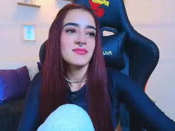 Chaturbate Sex Chat of violeth_rosse_