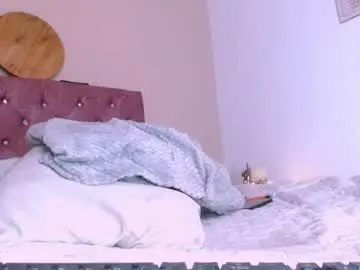 Chaturbate Nude Webcam of your_girl_of_dream