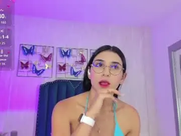 Chaturbate Live Sex Cam of alison_carde05