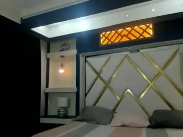 Chaturbate Nude Webcam of allisonlove_88