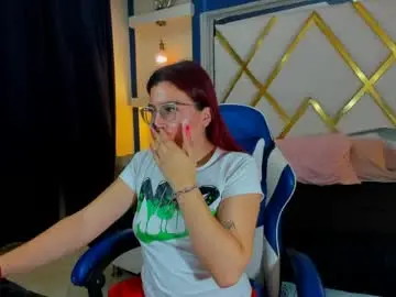 Chaturbate Sex Cam of allisonlove_88