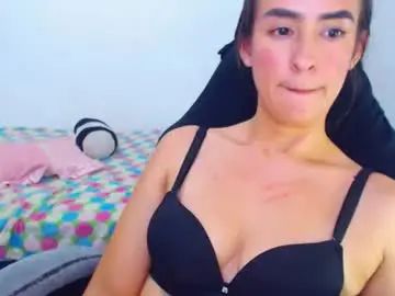 Chaturbate Best Webcam of angie_dreamgirl