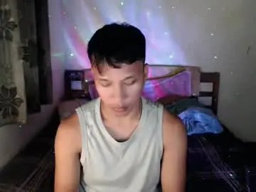 Chaturbate Sex Chat of asian_cum_josh