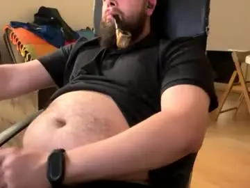 Chaturbate Private Sex Chat of beartsmkr
