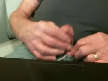 Chaturbate Sex Cam of docwanker