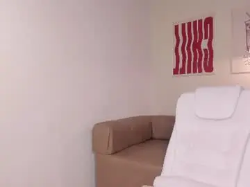 Chaturbate Best Webcam of emi_luv