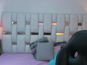 Chaturbate Live Sex Cam of iamcharlotte19