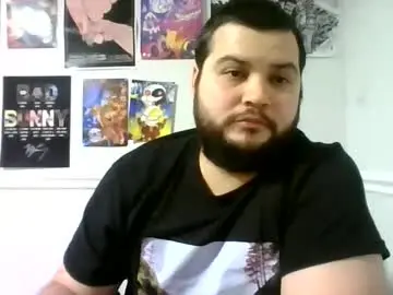 Chaturbate Nude Webcam of kungfupo