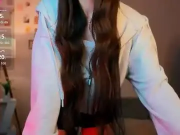 Chaturbate Live Porn of luenesente