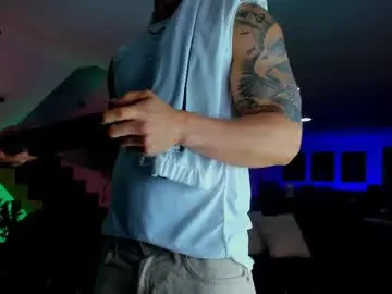 Chaturbate Adult Webcam of lukas_green1