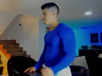 Chaturbate Adult Webcams of lukas_green1