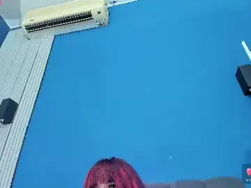 Chaturbate Best live sex cam show of martinablakes