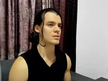 Chaturbate Live Sex of maxi_styles