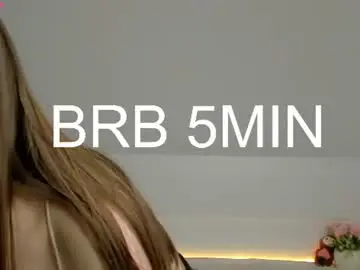 Chaturbate Free Porn Cam of only_mary